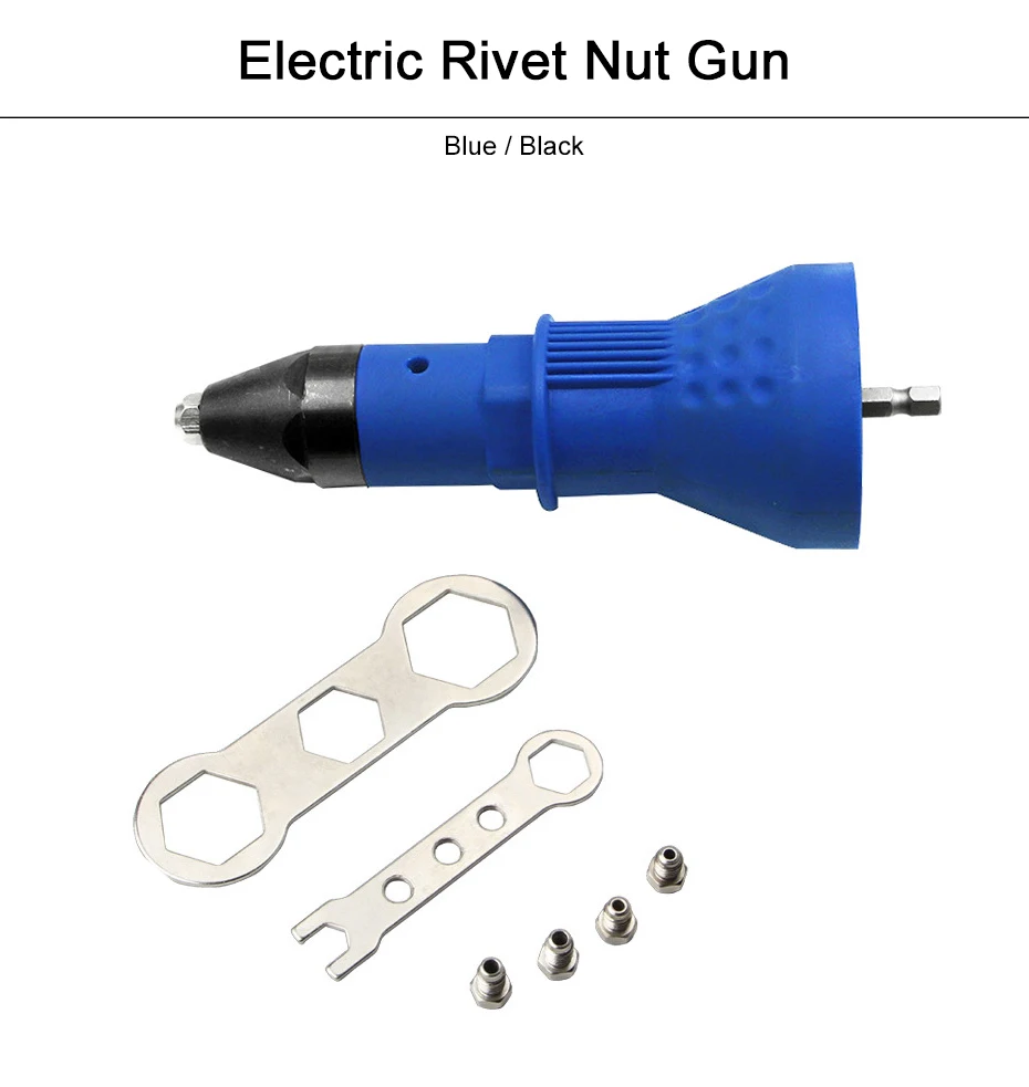 rivet nut 1
