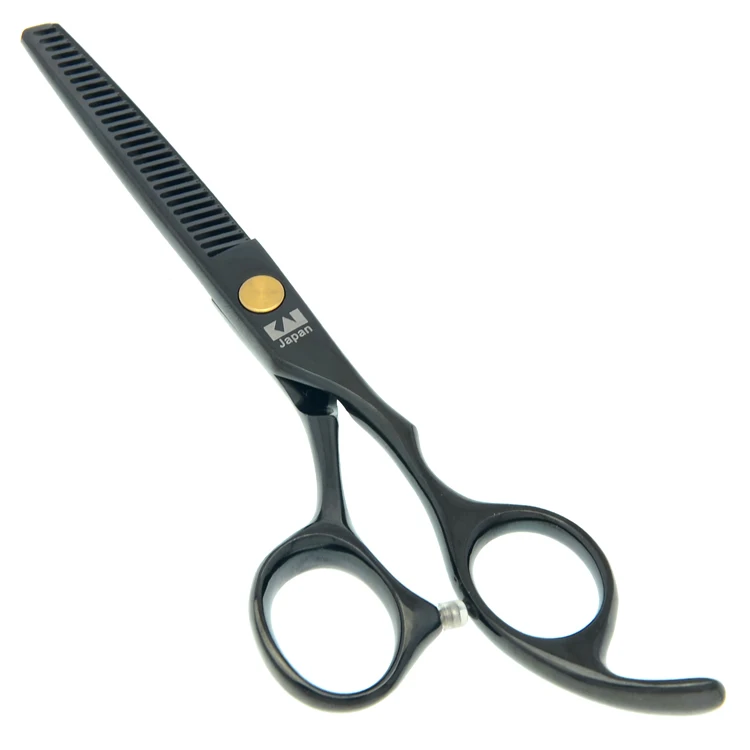 

5.5" 6.0" Barber Hairdressing Scissors Hair Thinning Scissors Kasho Hair Shears Salon Styling Tool, LZS0717