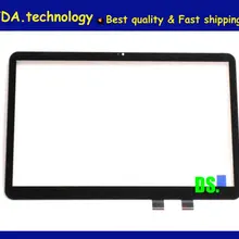 Wellendorff / сенсорный стекло для 747121-001 hp 15-D 15-D020DX TOUCHSMART NOTEBOOK PC сенсорный экран дигитайзер стекло