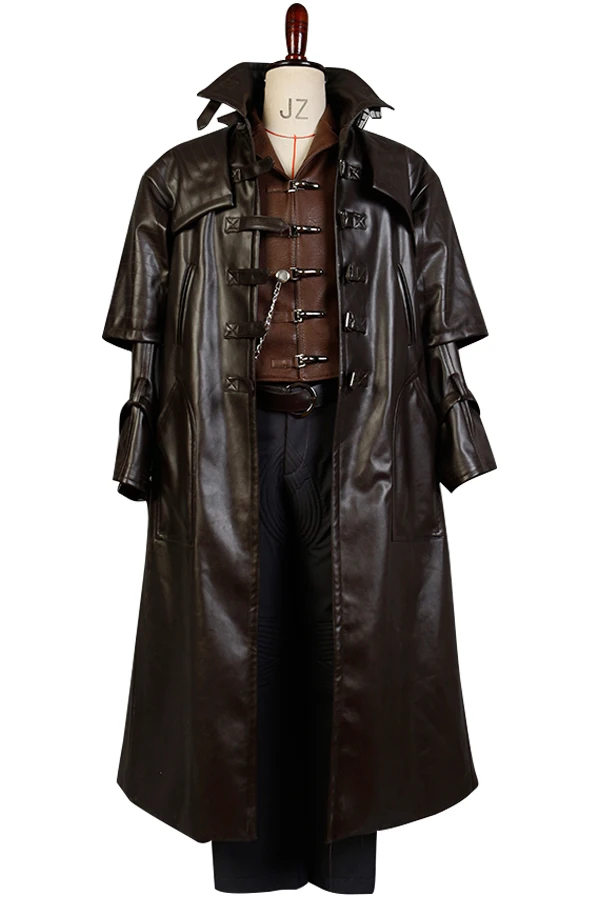 Cosplay&Ware [8]Abraham Van Helsing Hunter Monsters Cosplay Costume Suit Outfit Coat Jacket Adult Men Full Sets -Cosplay&Ware anime Shop HTB1UMOWaL2H8KJjy0Fcq6yDlFXal.jpg