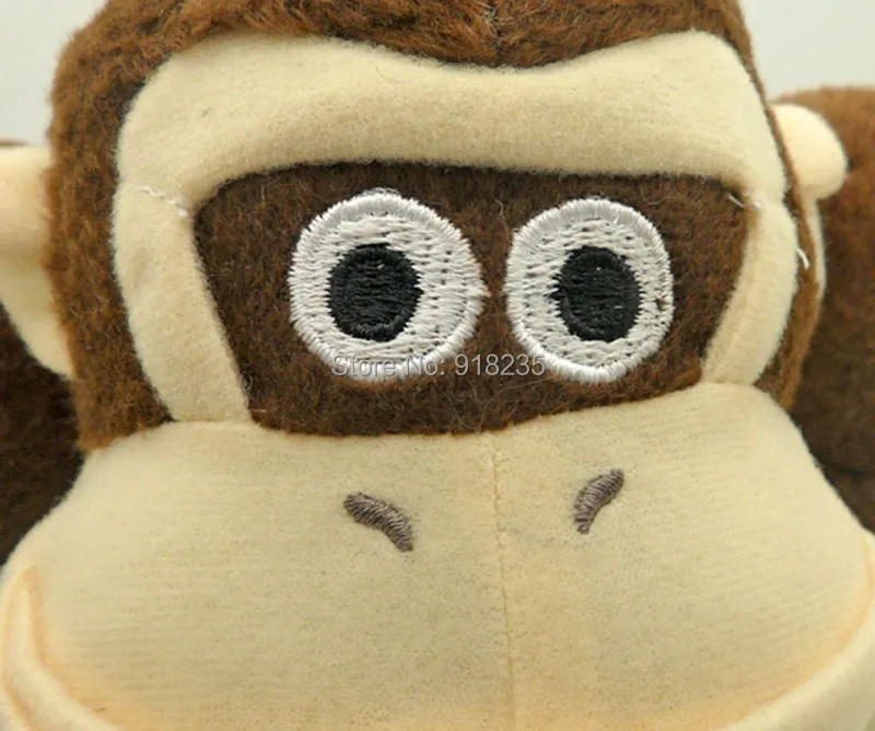 Donkey Kong-8inch-160g-15-E