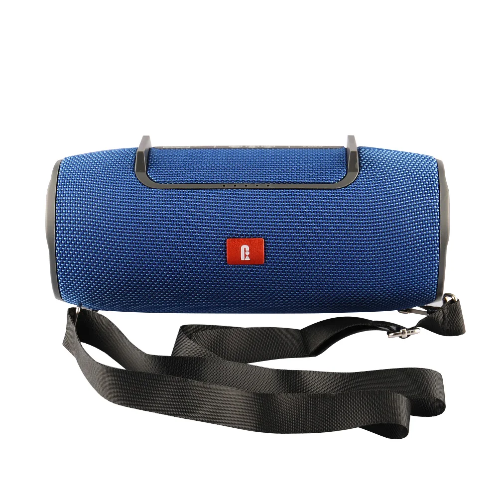 ELE ELEOPTION Column Wireless Bluetooth Speaker Outdoor Portable Speakers Audio box Sport Music Speaker TF Card