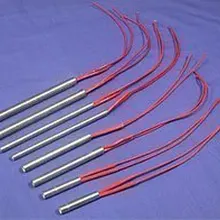 Reprap Mendel Prusa нагреватель картридж 12 V 40 W для HotEnd J-Head