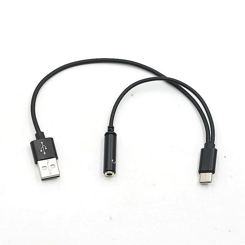 Адаптер для наушников с USB Type C на 3 5 мм Aux аудио Xiaomi mi8 mi8se mi6x Mi6/Mi Mix 2/2s/Note зарядное