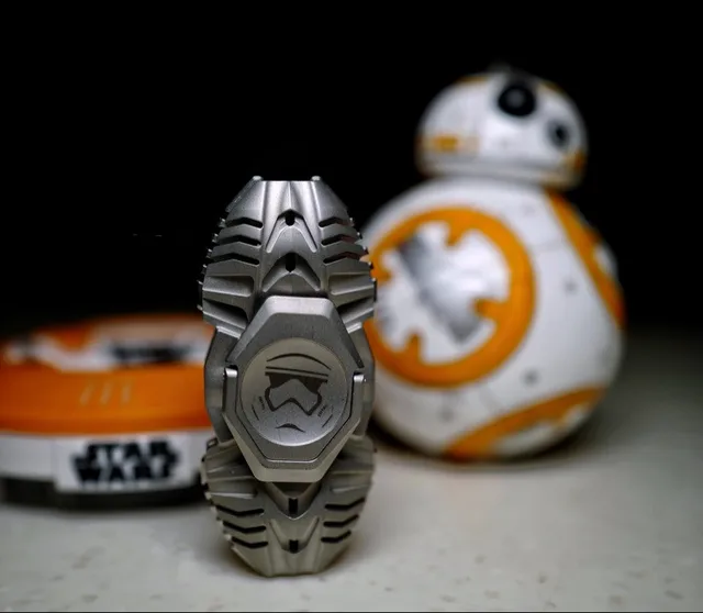 star wars stainless steel