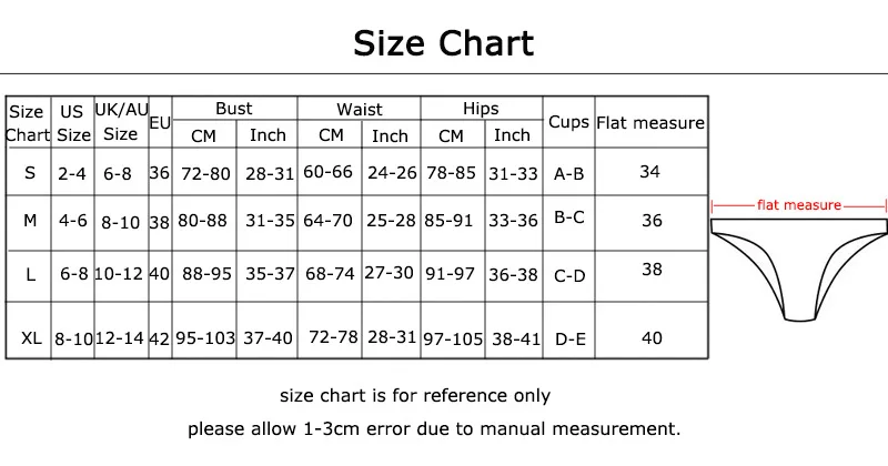 sizeS-XL
