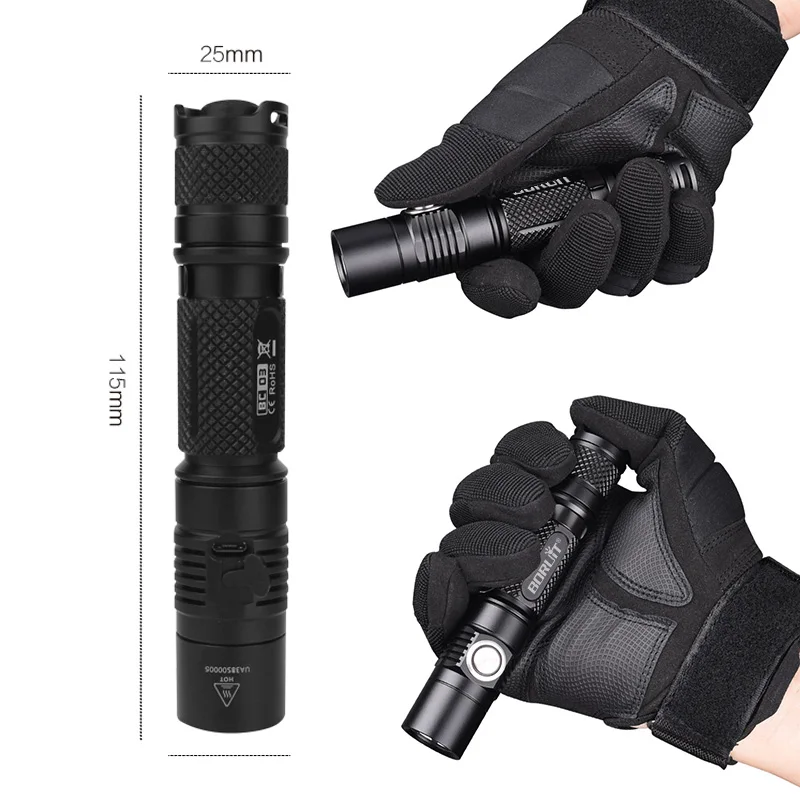 thumb