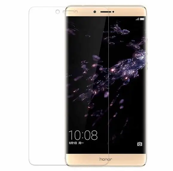 Закаленное стекло для экрана Huawei Honor Y5 2 Y6 Y550 Y560 7 8 9 Lite Note 10 5X 6X 100 шт./лот | Мобильные