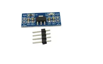 

5pcs 4.5V-7V to 3.3V AMS1117-3.3V Power Supply Module AMS1117 3.3