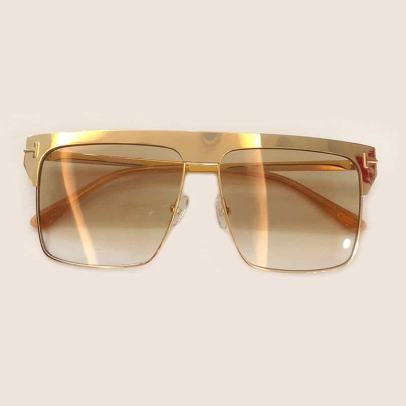 Designer no Objektiv no Marke Rahmen Frauen Verpackung Sunglasses Sunglasses 3 Neue Box Frühjahr Sonnenbrille Sunglasses 2 no Mit 2019 Sol Feminino No Legierung De Sunglasses Oculos Uv400 1 4 Gradienten pv1qwXx