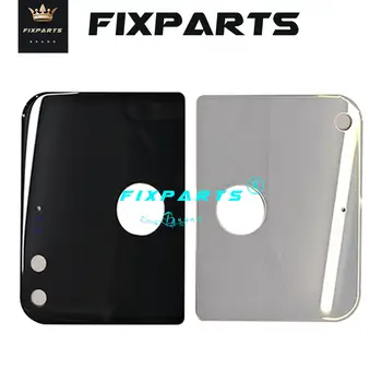 

Top Cover For HTC Google Pixel 5.0" XL 5.5" Google Pixel XL Rear Camera Lens Back Glass Housing Battery Cover Replacement Parts