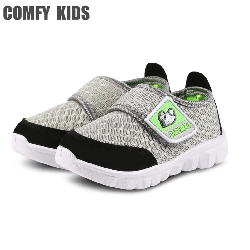 مريح الاطفال سوبر خصم طفلة الاطفال تنفس رياضية حذاء/الفتيان الفتيات شبكة لا رائحة كريهة قدم الأطفال الاطفال Hardanger