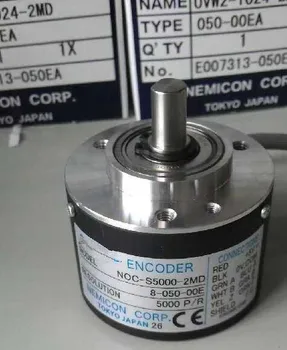 

The encoder NOC-S5000-2MD new original & in stock