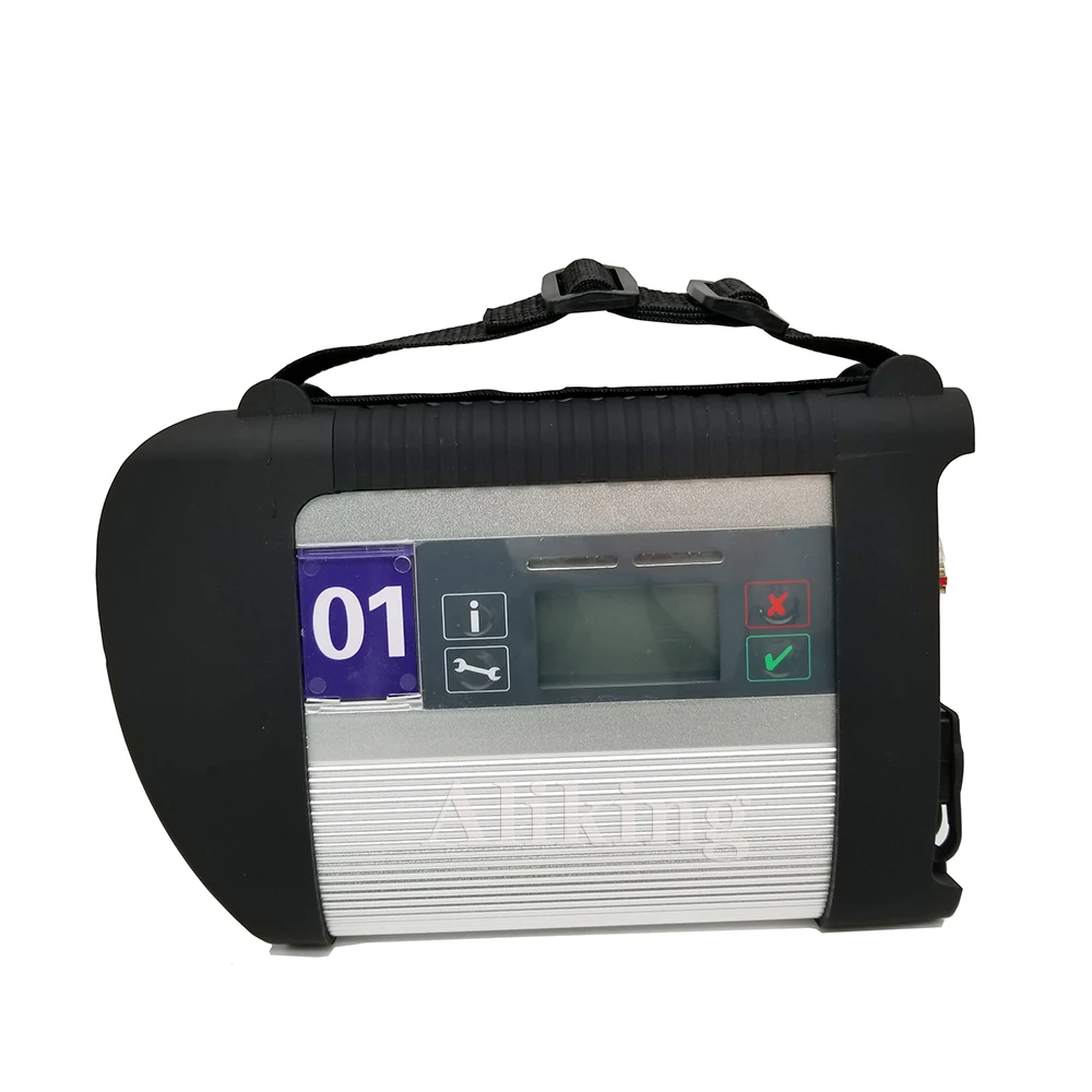 mb star c4 sd connect-compact-4 diagnistic-tool