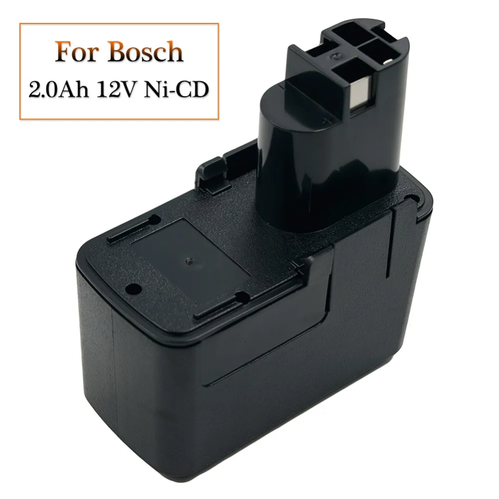 BAT011 BH1214N Power Tools Rechargeable Battery 12V 2000mAh NICD for