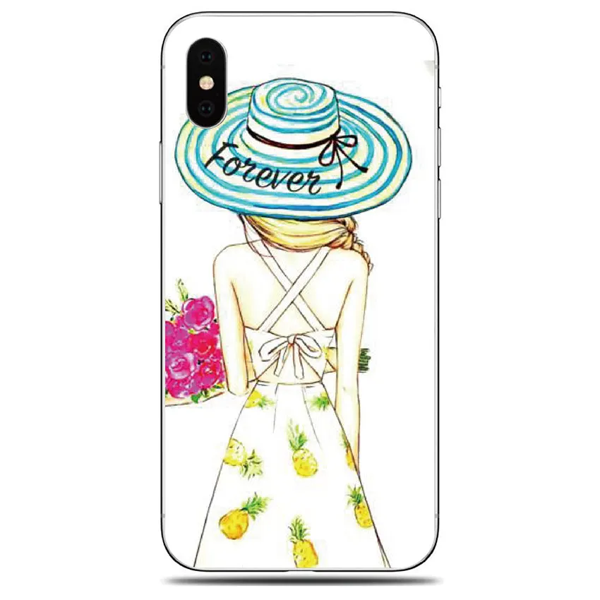 10 Лучший подарочный браслет ко Дню Святого Валентина Чехлы для samsung galaxy S10 S10 lite S10plus J6 J4 prime A50 A40 A30 S10 5G чехол-накладка на заднюю панель из силикона и мягкого ТПУ с крышкой - Цвет: 10