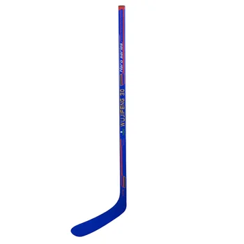 

Ice Hockey Sticks Carbon Glass Fiber Newest Type China Manufacture Blue Cool Adult Children Field Hockey Sports Entertainment