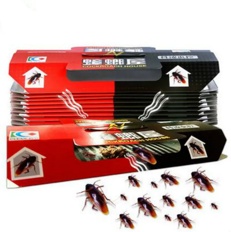 2017 Насекомыми-Вредителями Мышь Мыши Отклонить Ловушку Убийца таракан убийство