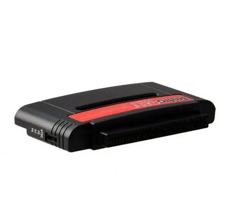 Для ретро Gen For Sega for Genesis to Nintendo SNES адаптер картриджа Convertor| |