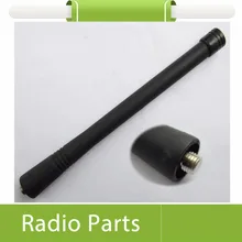 20X 136-174 МГц УКВ антенна для Motorola GP300 HT1250 HT750 GP338 PTX760 и так далее