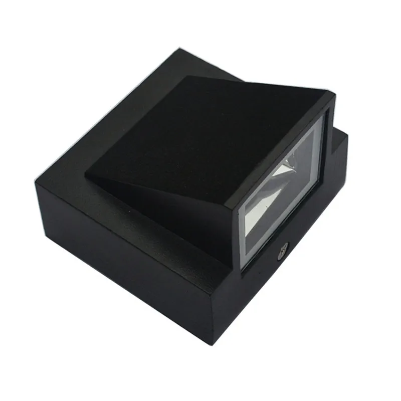 СВЕТОДИОДНЫЙ Уличный настенный светильник 220 В 110 IP65|Комнатные настенные LED