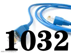 2019 кабель Ethernet высокое Скорость RJ45 сети LAN Кабельный маршрутизатор фута, компьютерный кабель для компьютерный маршрутизатор 1032