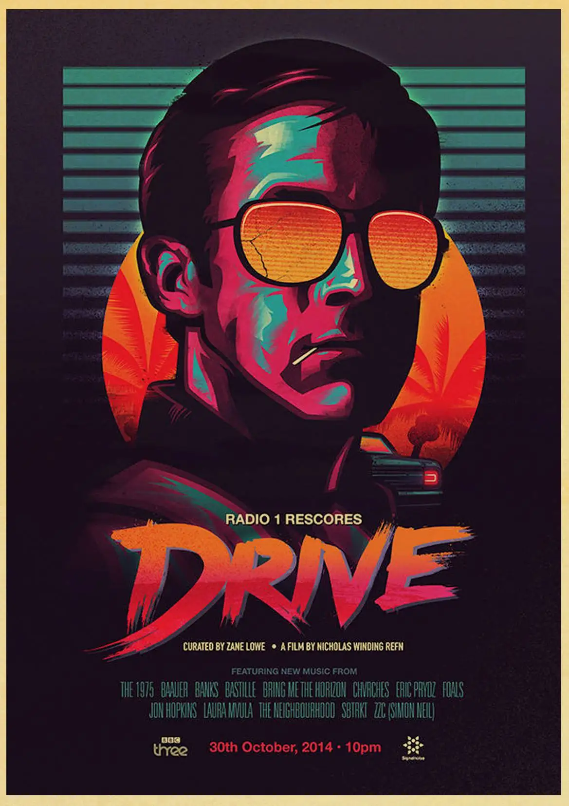 Poster do filme noir Out Of The Past (1947) : r/movies, image size:1169x1654