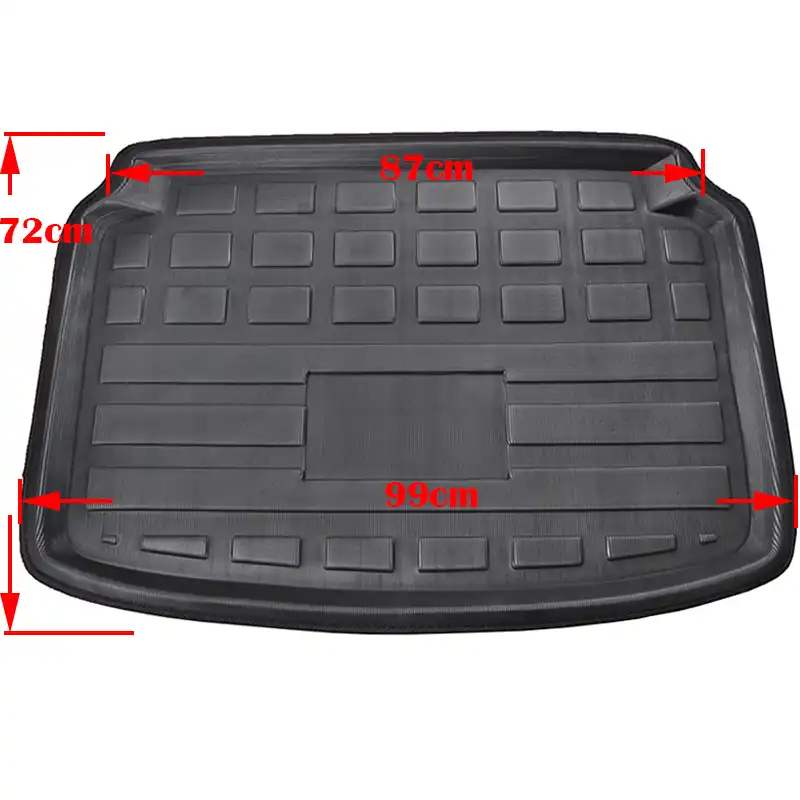 Fit For VW Volkswagen Polo 2010 2017 