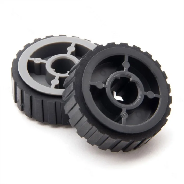 Feed Pickup Roller 40X5440 0X5451 for Lexmark E260 E360 E460 E462 X264