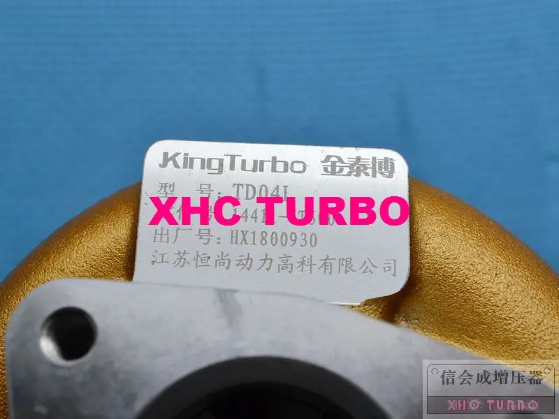 TD04L 14411-7T600-2-XHC