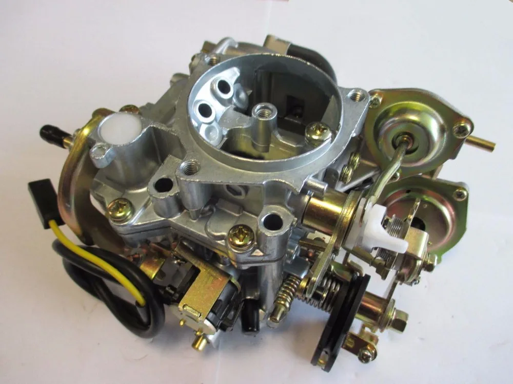 New Carburetor fit for VW Volkswagen Santana Golf , 026 129 016 Hin