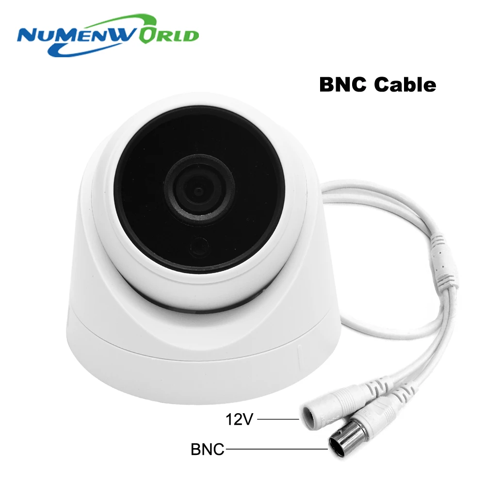 Купольная камера Sony Sensor IMX323 HD AHD МП 1080P 3000TVL широкоугольная линза видеонаблюдения