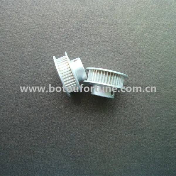 htd timing belt pulley