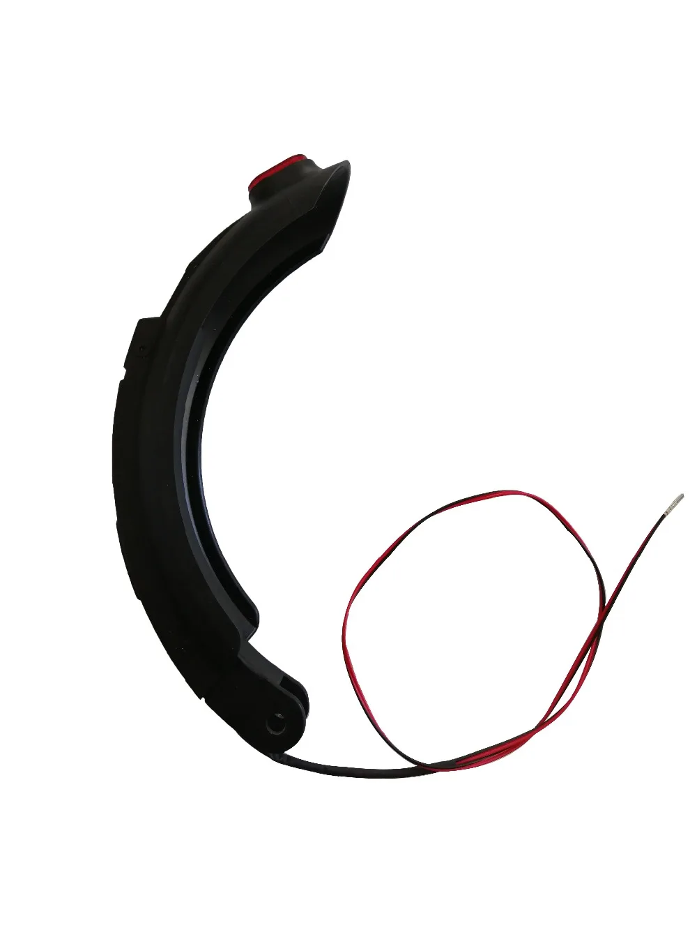 kugoo rear