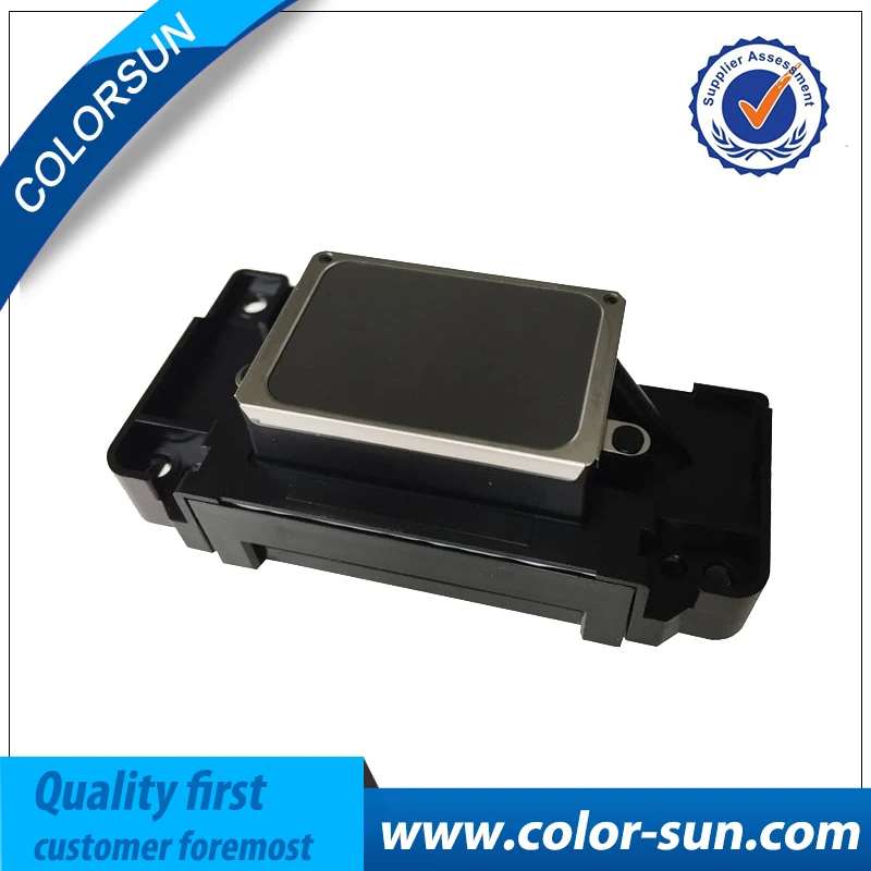 100 original F166000 printhead for Epson R300 R200 R340 R210 R350 R220 R310 R230 R320 G700
