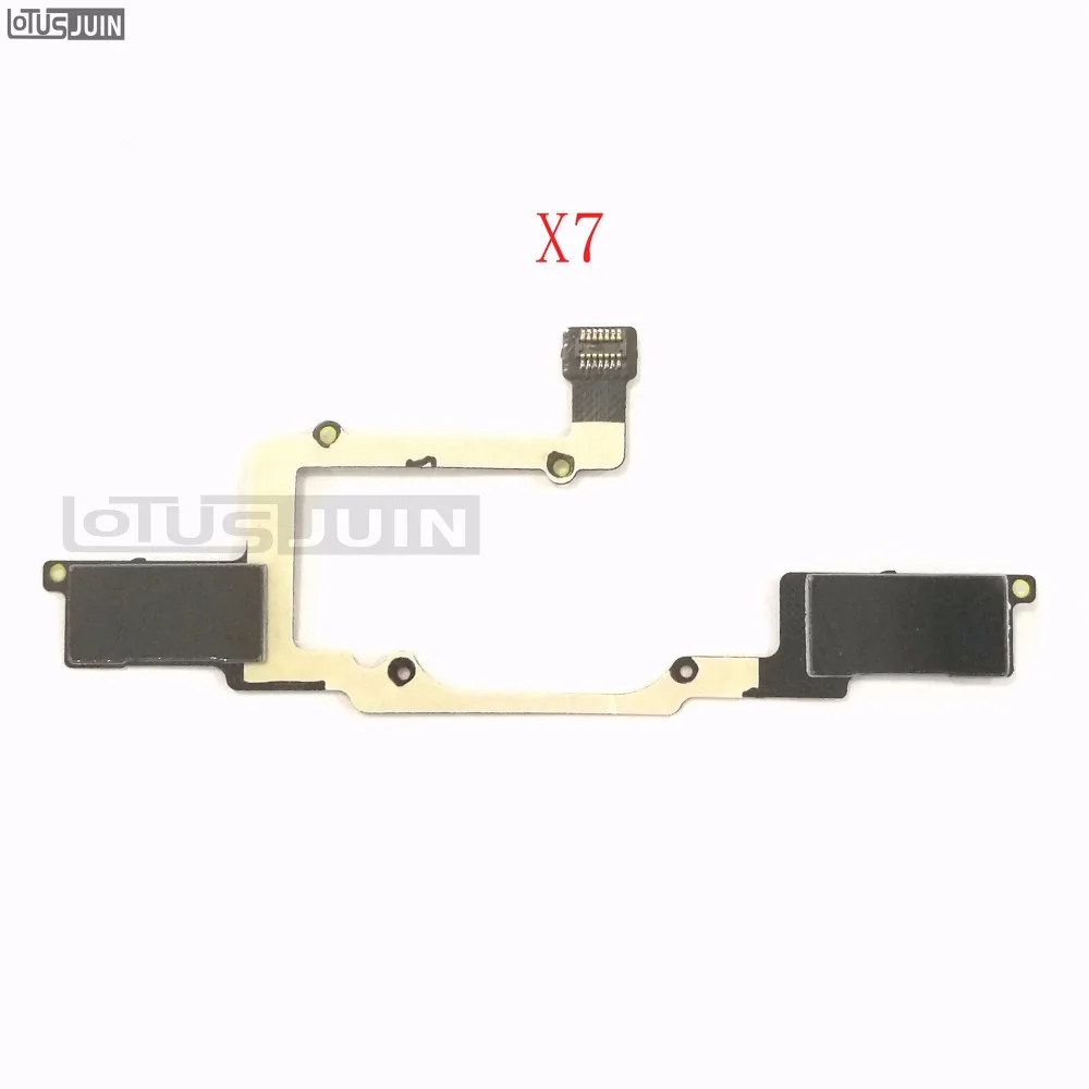 2PCS NEW For VIVO X7 Sensor Flex Cable Proximity Light Sensor Flex