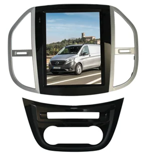 

Chogath car multimedia player android 7.0 12.1inch for Mercedes-Benz VITO 2016-/Metris 2016-