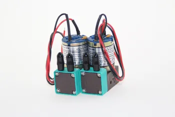 

Infiniti 24v 3w jyy ink pump for inkjet printer ink pump