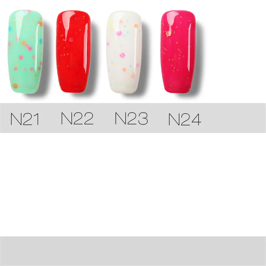 N21-N24