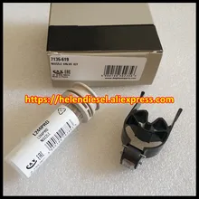 Подлинный и 7135-619, 7135619, 7135 619, используется для EJBR04501D, R04501D, A6640170121, 6640170121, L244PRD+ 9308-622B