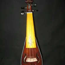 Необычные Pochette, песня Марка Mini Скрипки ", Тип чаша назад#4454