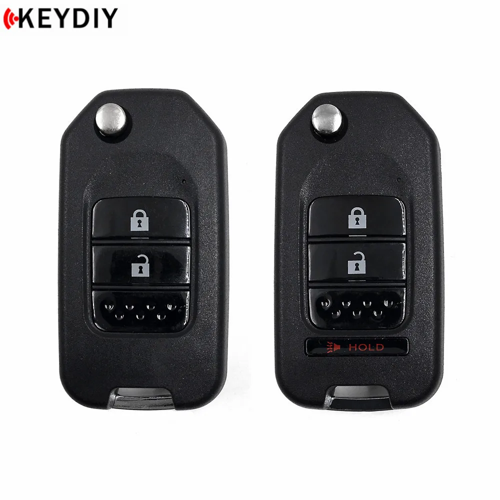 KEYDIY B10-2/2+ 1 KD900/URG200 ключ программист серии B KD мини пульт дистанционного управления для Honda стиль