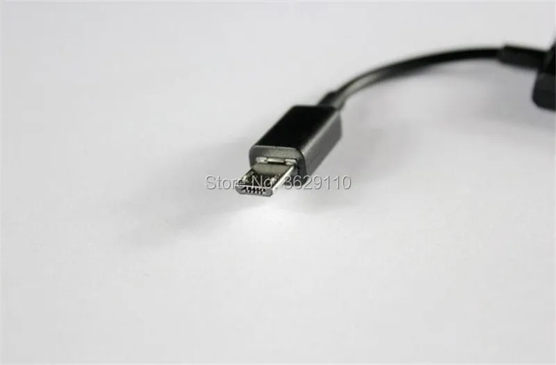 200 шт./партия* 3 в 1 micro usb переносной кабельный хаб разъем сплитер 3 Порты и разъёмы USB Мощность зарядка зарядное устройство адаптер для тab pad, mp3