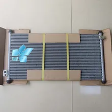 80110-S30-003 Автомобильный кондиционер конденсатор для honda perlude mk v/S2000