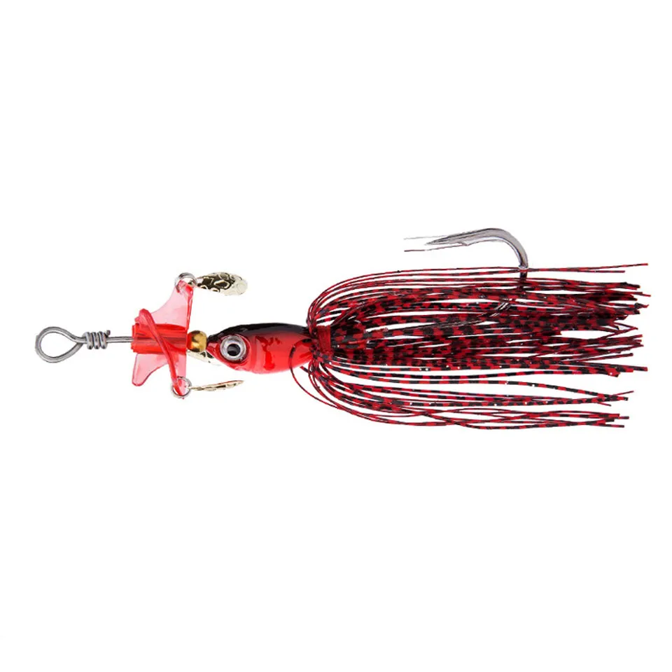  1шт 10,5 см 18 г металла Рыбалка jig Глава Крючки рыболовные приманки spinner приманки Жесткий поддельные искусственный рыбы Жесткий поддельные Рыболовный крючок