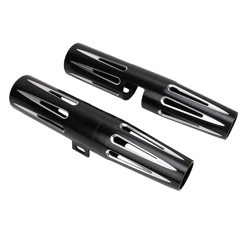 Fork Shrouds Boots Covers (5)