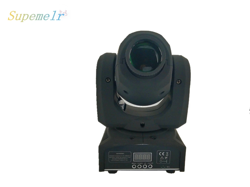 

30W LED Spot Moving Head Light/USA Luminums dmx controller dj Spot Light dmx controller disco light moving head