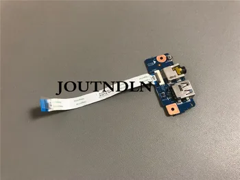 

JOUTNDLN FOR Acer V5-122P Audio Jack Port USB board 12876-1 48.4LK14.011 48.4LK13.011 48.4LK15.011 w/ cable Perfect job