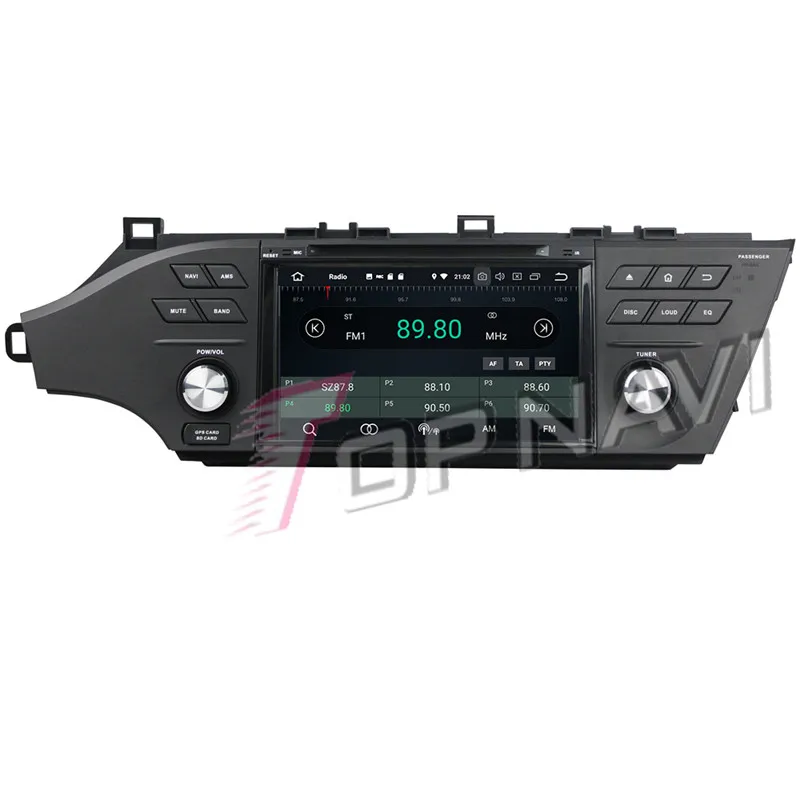 car radio antenna For Toyota Avalon 2015-2016