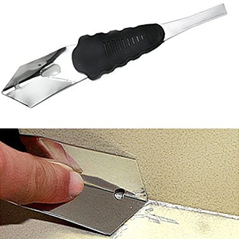 3 шт. набор инструментов для чеканки силиконовый герметик замена и инструмент для удаления инструмент улучшения дома